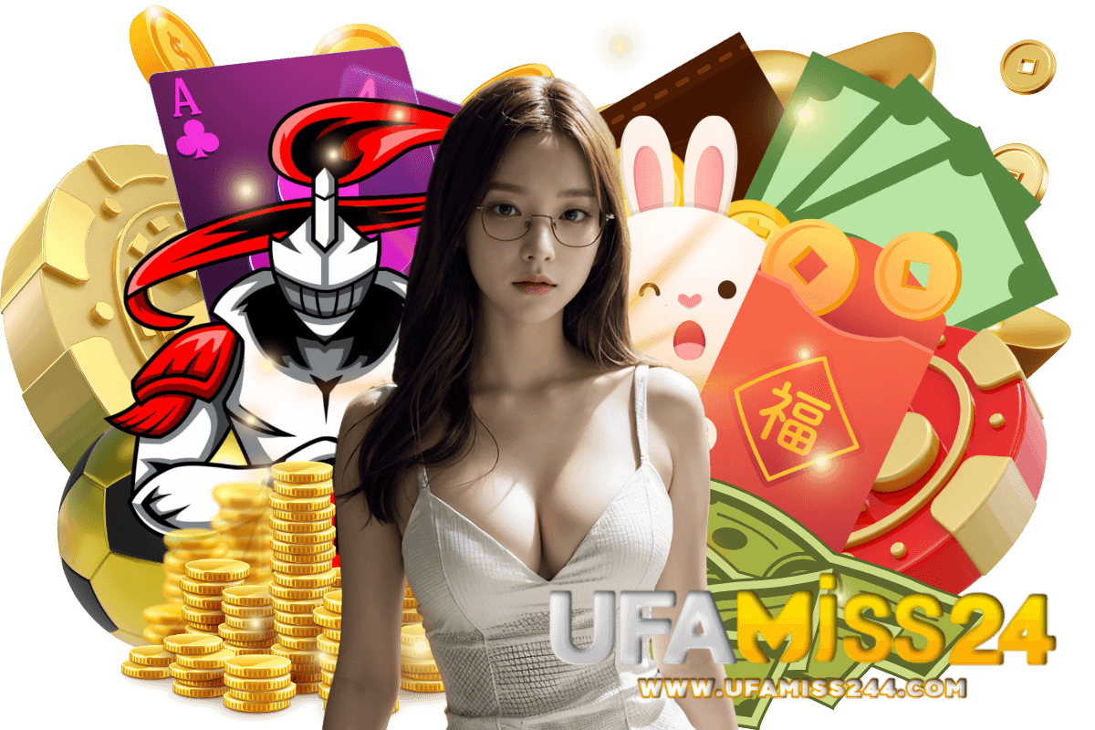 ufamiss24 สล็อต